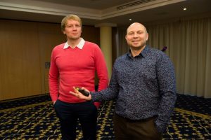 Дмитрий Савицкий - психолог-консультант, tomalogy-supervisor, бизнес-тренер, tomalogy CEO, лайф-коуч, медиатор, сэнсэй